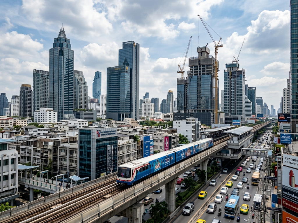 Why Foreign Investors in Thailand Need Certified Translation