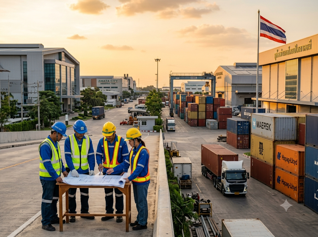 Warum deutsche Unternehmen in Thailand Übersetzer brauchen