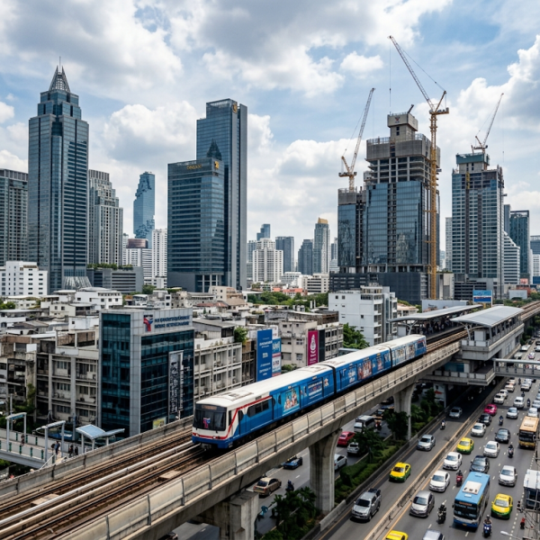 Why Foreign Investors in Thailand Need Certified Translation