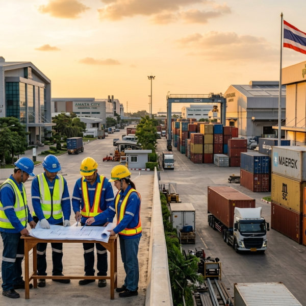 Warum deutsche Unternehmen in Thailand Übersetzer brauchen