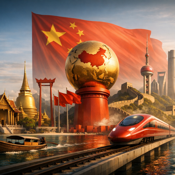 How China Has Overtaken Every Other Nation